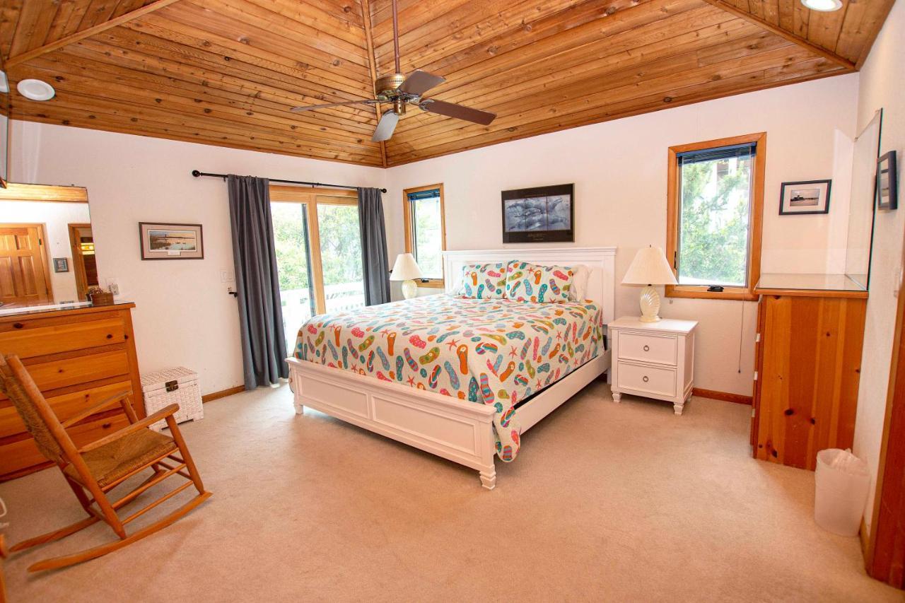 Wl933, Tale Of The Whale- Oceanfront, Private Beach Access, Gas Fireplace, Ocean Views 코롤라 외부 사진
