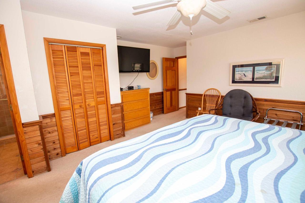 Wl933, Tale Of The Whale- Oceanfront, Private Beach Access, Gas Fireplace, Ocean Views 코롤라 외부 사진