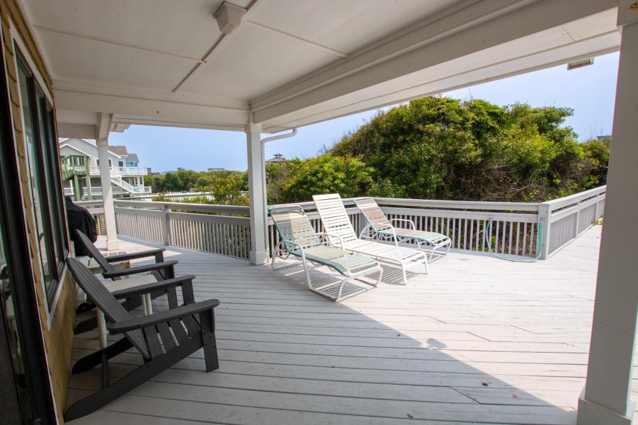 Wl933, Tale Of The Whale- Oceanfront, Private Beach Access, Gas Fireplace, Ocean Views 코롤라 외부 사진