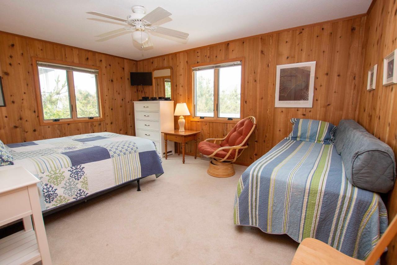 Wl933, Tale Of The Whale- Oceanfront, Private Beach Access, Gas Fireplace, Ocean Views 코롤라 외부 사진