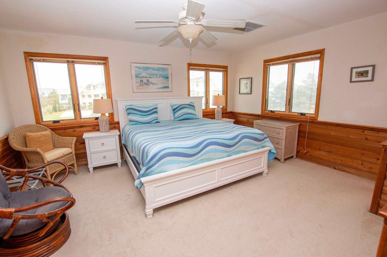 Wl933, Tale Of The Whale- Oceanfront, Private Beach Access, Gas Fireplace, Ocean Views 코롤라 외부 사진