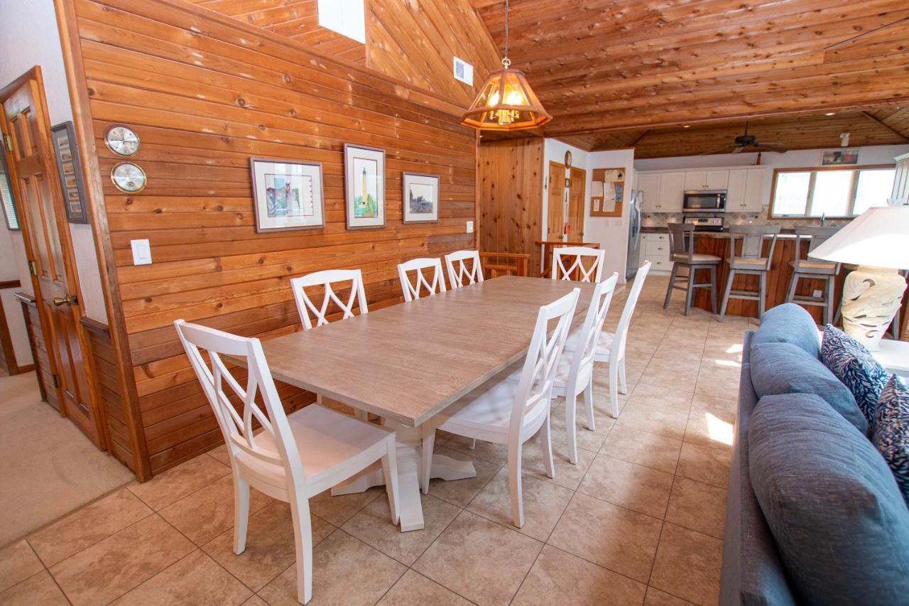 Wl933, Tale Of The Whale- Oceanfront, Private Beach Access, Gas Fireplace, Ocean Views 코롤라 외부 사진