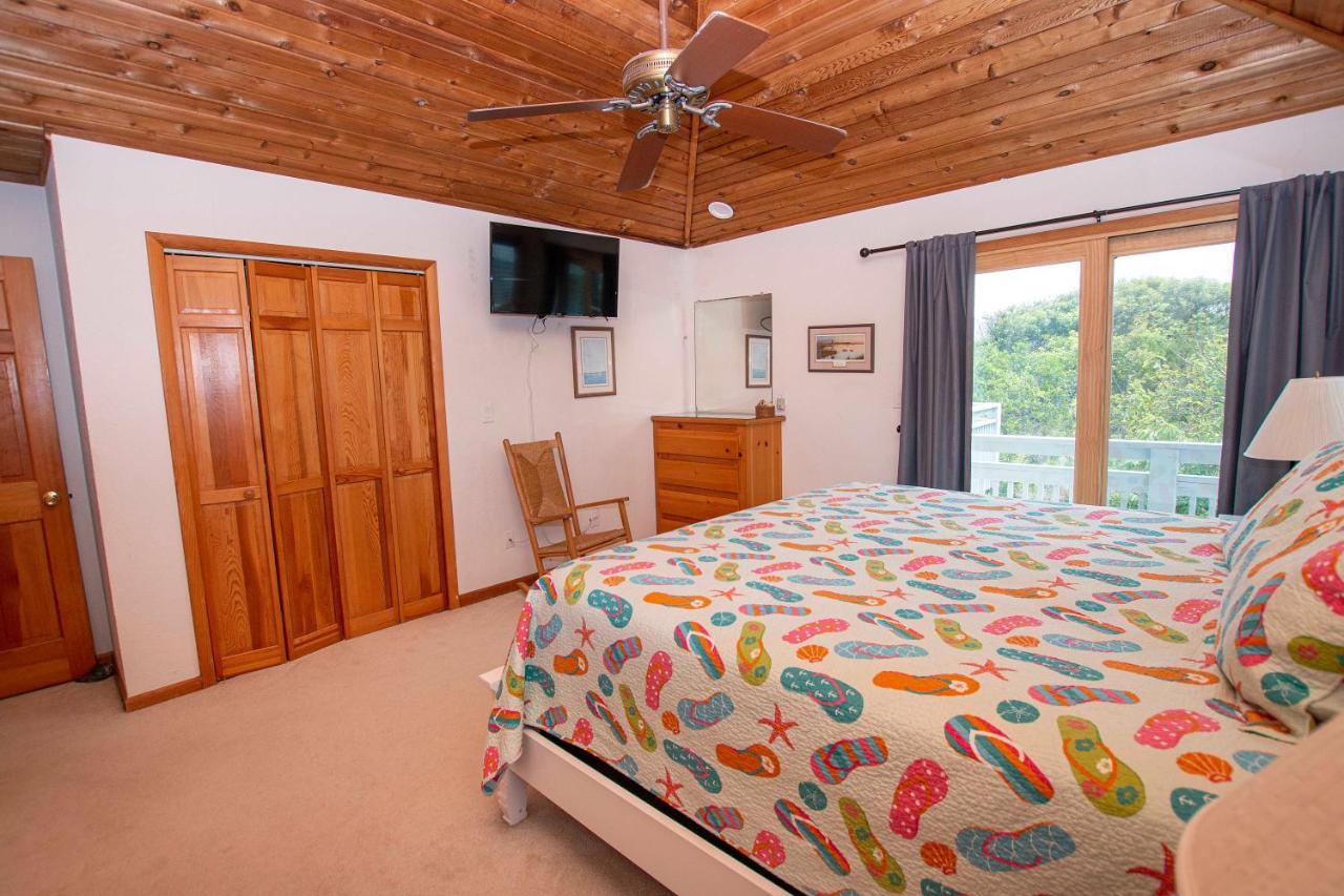 Wl933, Tale Of The Whale- Oceanfront, Private Beach Access, Gas Fireplace, Ocean Views 코롤라 외부 사진